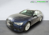 Audi A6 Avant 55 TFSIe 367 ch BVA Quattro   Beaupuy 31