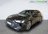 Audi A6 Avant 55 TFSIe 367 ch BVA Quattro   Beaupuy 31