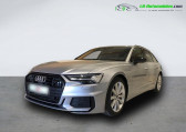 Audi A6 Avant occasion année 2021 boite Automatique Annonce Audi A6 Avant occasion Hybride 55 TFSIe 367 ch BVA Quattro à Beaupuy