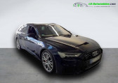 Audi A6 Avant occasion année 2021 boite Automatique Annonce Audi A6 Avant occasion Hybride 55 TFSIe 367 ch BVA Quattro à Beaupuy