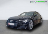 Annonce Audi A6 Avant occasion Hybride 55 TFSIe 367 ch BVA Quattro  Beaupuy