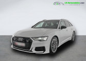 Audi A6 Avant occasion année 2021 boite Automatique Annonce Audi A6 Avant occasion Hybride 55 TFSIe 367 ch BVA Quattro à Beaupuy