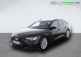 Annonce Audi A6 Avant occasion Hybride 55 TFSIe 367 ch BVA Quattro  Beaupuy