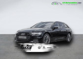 Audi A6 Avant 55 TFSIe 367 ch BVA Quattro   Beaupuy 31