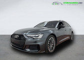 Audi A6 Avant 55 TFSIe 367 ch BVA Quattro   Beaupuy 31