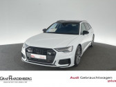 Annonce Audi A6 Avant occasion Hybride 55 TFSIe 367 ch BVA Quattro � L'Union