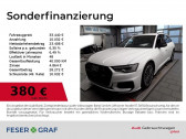 Annonce Audi A6 Avant occasion Hybride 55 TFSIe 367 ch BVA Quattro � L'Union