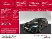 Annonce Audi A6 Avant occasion Hybride 55 TFSIe 367 ch BVA Quattro � L'Union