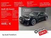 Annonce Audi A6 Avant occasion Hybride 55 TFSIe 367 ch BVA Quattro � L'Union