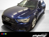Annonce Audi A6 Avant occasion Hybride 55 TFSIe 367 ch BVA Quattro � L'Union