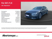 Annonce Audi A6 Avant occasion Hybride 55 TFSIe 367 ch BVA Quattro � L'Union