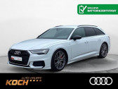 Annonce Audi A6 Avant occasion Hybride 55 TFSIe 367 ch BVA Quattro � L'Union