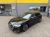 Annonce Audi A6 Avant occasion Essence 55 TFSIe 367 ch BVA Quattro � L'Union