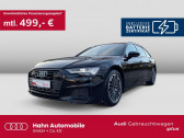 Annonce Audi A6 Avant occasion Essence 55 TFSIe 367 ch BVA Quattro � L'Union