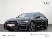 Annonce Audi A6 Avant occasion Essence 55 TFSIe 367 ch BVA Quattro � L'Union