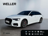 Annonce Audi A6 Avant occasion Essence 55 TFSIe 367 ch BVA Quattro � L'Union