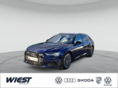 Annonce Audi A6 Avant occasion Essence 55 TFSIe 367 ch BVA Quattro � L'Union