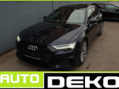 Annonce Audi A6 Avant occasion Essence 55 TFSIe 367 ch BVA Quattro � L'Union