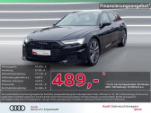 Annonce Audi A6 Avant occasion Essence 55 TFSIe 367 ch BVA Quattro � L'Union