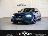 Annonce Audi A6 Avant occasion Essence 55 TFSIe 367 ch BVA Quattro � L'Union