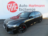 Annonce Audi A6 Avant occasion Essence 55 TFSIe 367 ch BVA Quattro � L'Union
