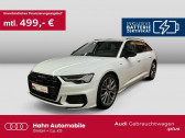 Annonce Audi A6 Avant occasion Essence 55 TFSIe 367 ch BVA Quattro � L'Union
