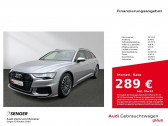 Annonce Audi A6 Avant occasion Essence 55 TFSIe 367 ch BVA Quattro � L'Union