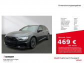 Annonce Audi A6 Avant occasion Essence 55 TFSIe 367 ch BVA Quattro � L'Union