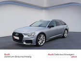 Annonce Audi A6 Avant occasion Essence 55 TFSIe 367 ch BVA Quattro � L'Union
