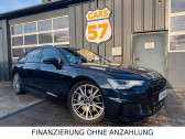 Annonce Audi A6 Avant occasion Hybride 55 TFSIe 367 ch BVA Quattro � L'Union