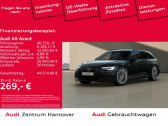 Annonce Audi A6 Avant occasion Hybride 55 TFSIe 367 ch BVA Quattro � L'Union