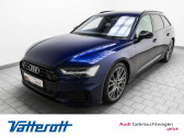 Annonce Audi A6 Avant occasion Hybride 55 TFSIe 367 ch BVA Quattro � L'Union