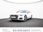Annonce Audi A6 Avant occasion Hybride 55 TFSIe 367 ch BVA Quattro  L'Union