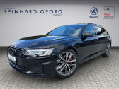 Annonce Audi A6 Avant occasion Hybride 55 TFSIe 367 ch BVA Quattro  L'Union