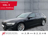 Annonce Audi A6 Avant occasion Hybride 55 TFSIe 367 ch BVA Quattro  L'Union