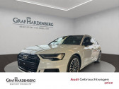 Annonce Audi A6 Avant occasion Hybride 55 TFSIe 367 ch BVA Quattro  L'Union
