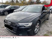 Annonce Audi A6 Avant occasion Hybride 55 TFSIe 367 ch BVA Quattro  L'Union