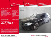 Audi A6 Avant occasion année 2021 boite Automatique Annonce Audi A6 Avant occasion Hybride 55 TFSIe 367 ch BVA Quattro à L'Union