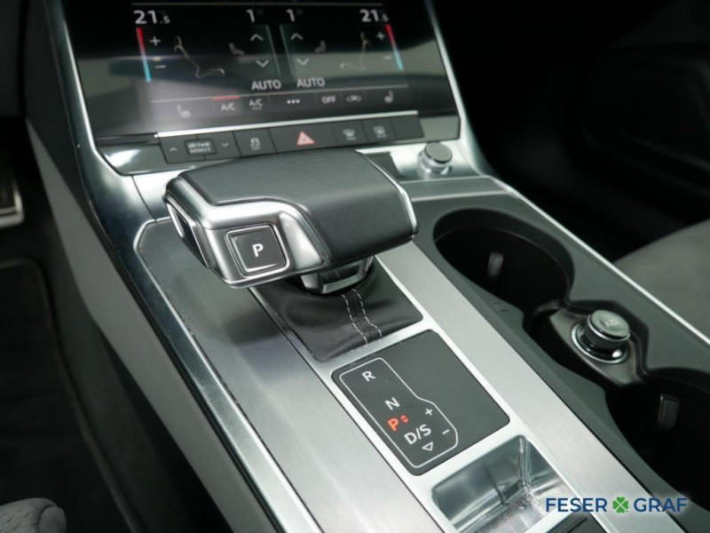 Audi A6 Avant 55 TFSIe 367 ch BVA Quattro 2022 - photo n°7 Audi A6 Avant 55 TFSIe 367 ch BVA Quattro  occasion à L'Union - photo n°7