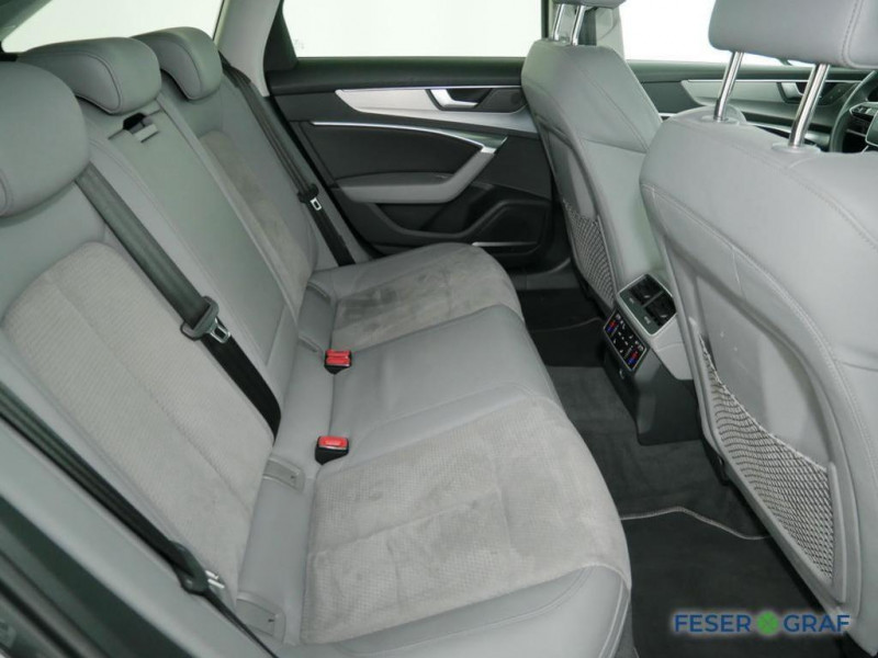 Audi A6 Avant 55 TFSIe 367 ch BVA Quattro 2022 - photo n°5 Audi A6 Avant 55 TFSIe 367 ch BVA Quattro  occasion à L'Union - photo n°5