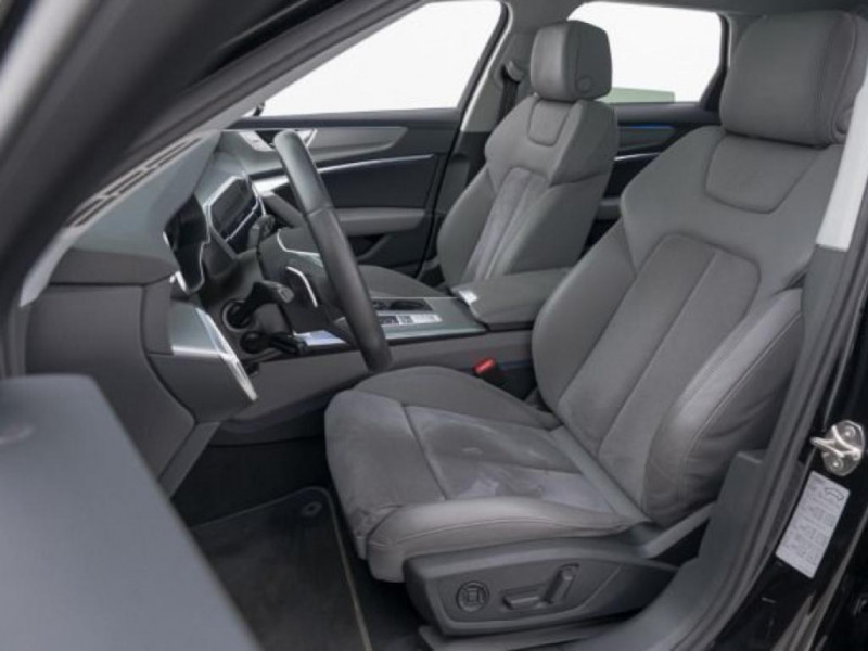 Audi A6 Avant 55 TFSIe 367 ch BVA Quattro 2021 - photo n°13 Audi A6 Avant 55 TFSIe 367 ch BVA Quattro  occasion à L'Union - photo n°13