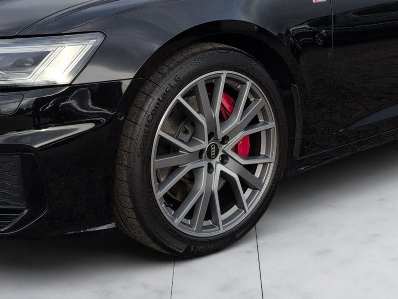 Audi A6 Avant 55 TFSIe 367 ch BVA Quattro 2022 - photo n°4 Audi A6 Avant 55 TFSIe 367 ch BVA Quattro  occasion à L'Union - photo n°4