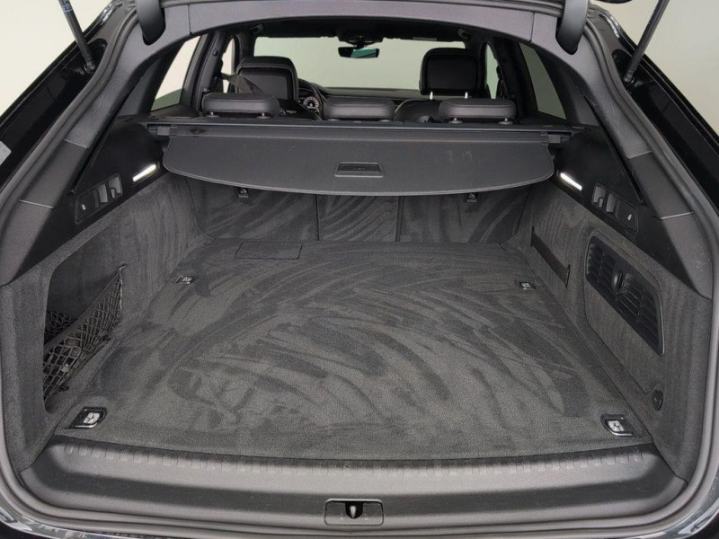 Audi A6 Avant 55 TFSIe 367 ch BVA Quattro 2022 - photo n°11 Audi A6 Avant 55 TFSIe 367 ch BVA Quattro  occasion à L'Union - photo n°11