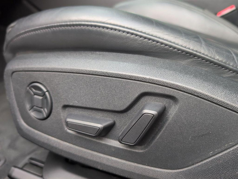 Audi A6 Avant 55 TFSIe 367 ch BVA Quattro 2022 - photo n°14 Audi A6 Avant 55 TFSIe 367 ch BVA Quattro  occasion à L'Union - photo n°14