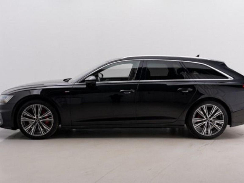 Audi A6 Avant 55 TFSIe 367 ch BVA Quattro 2021 - photo n°5 Audi A6 Avant 55 TFSIe 367 ch BVA Quattro  occasion à L'Union - photo n°5