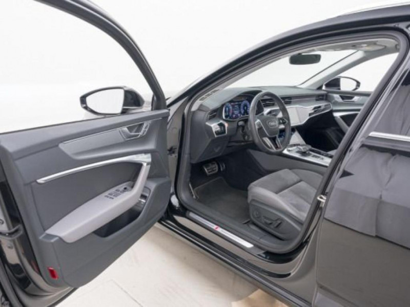 Audi A6 Avant 55 TFSIe 367 ch BVA Quattro 2021 - photo n°12 Audi A6 Avant 55 TFSIe 367 ch BVA Quattro  occasion à L'Union - photo n°12