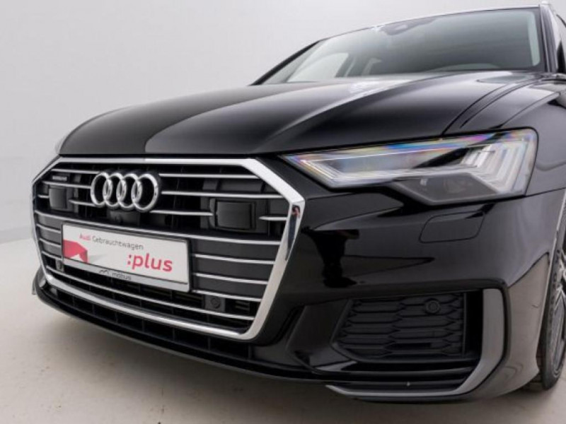 Audi A6 Avant 55 TFSIe 367 ch BVA Quattro 2021 - photo n°4 Audi A6 Avant 55 TFSIe 367 ch BVA Quattro  occasion à L'Union - photo n°4