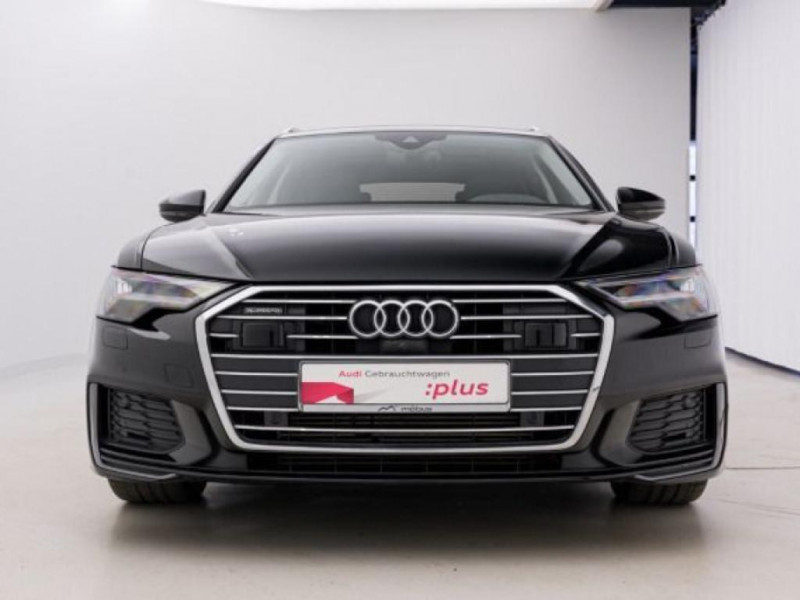 Audi A6 Avant 55 TFSIe 367 ch BVA Quattro 2021 - photo n°3 Audi A6 Avant 55 TFSIe 367 ch BVA Quattro  occasion à L'Union - photo n°3