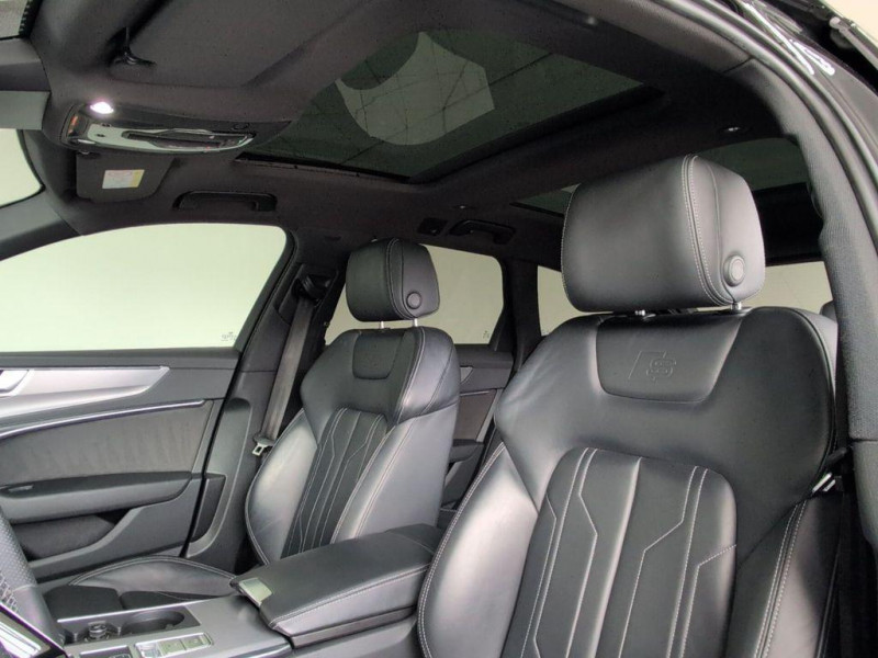 Audi A6 Avant 55 TFSIe 367 ch BVA Quattro 2022 - photo n°13 Audi A6 Avant 55 TFSIe 367 ch BVA Quattro  occasion à L'Union - photo n°13