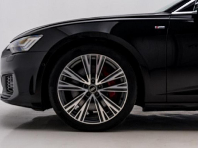 Audi A6 Avant 55 TFSIe 367 ch BVA Quattro 2021 - photo n°11 Audi A6 Avant 55 TFSIe 367 ch BVA Quattro  occasion à L'Union - photo n°11
